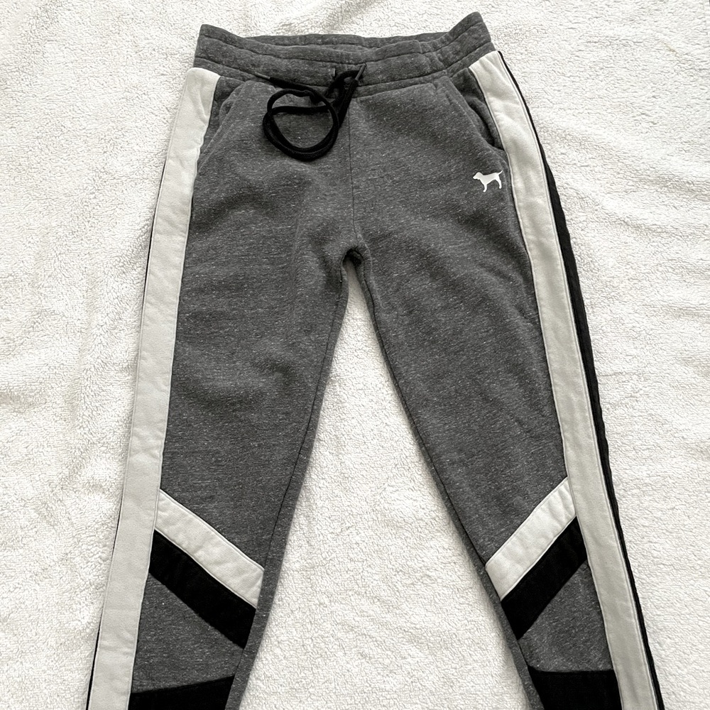 PINK Joggers